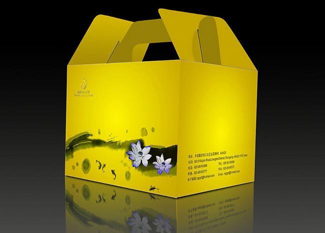 紙箱的發(fā)展趨勢(shì)你了解嗎？